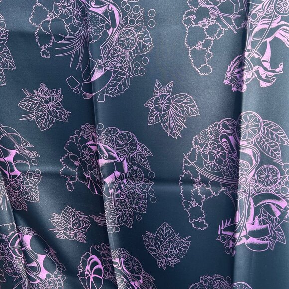 Hermes scarf from 2000, Brand New Never Used in original box, purchased in Paris - Picture 6 of 11